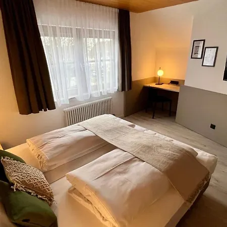 Hotel Waldhorn-3