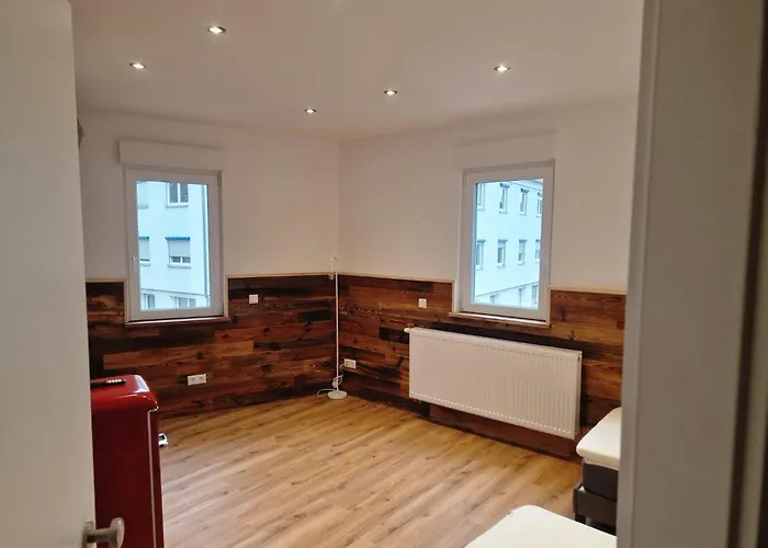 Hotel Waldhorn Stuttgart