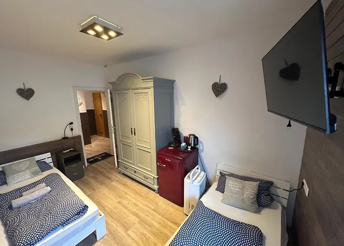 Hotel Waldhorn Stuttgart